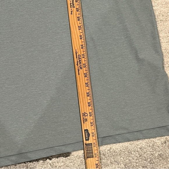 Footjoy FJ Men’s 2XL Green Polo Shirt Performance Swisher Sweets Short Sleeve - Picture 4 of 12